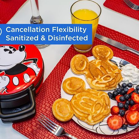 Apartamento Mickey Mouse Themed Orlando Exterior foto