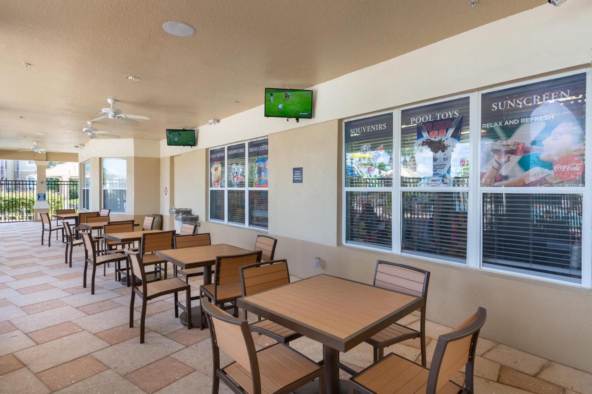 Apartamento Mickey Mouse Themed Orlando Exterior foto