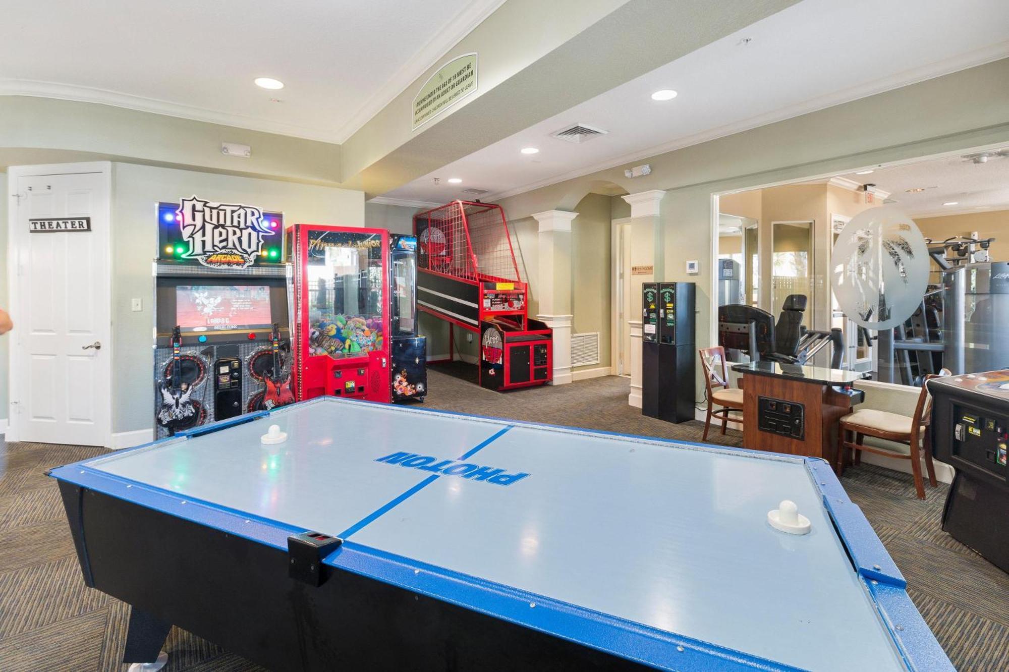 Apartamento Mickey Mouse Themed Orlando Exterior foto