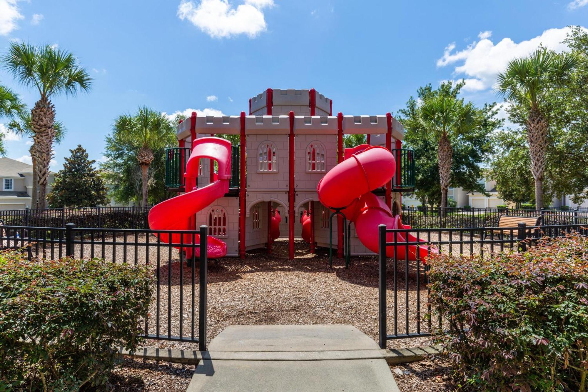 Apartamento Mickey Mouse Themed Orlando Exterior foto