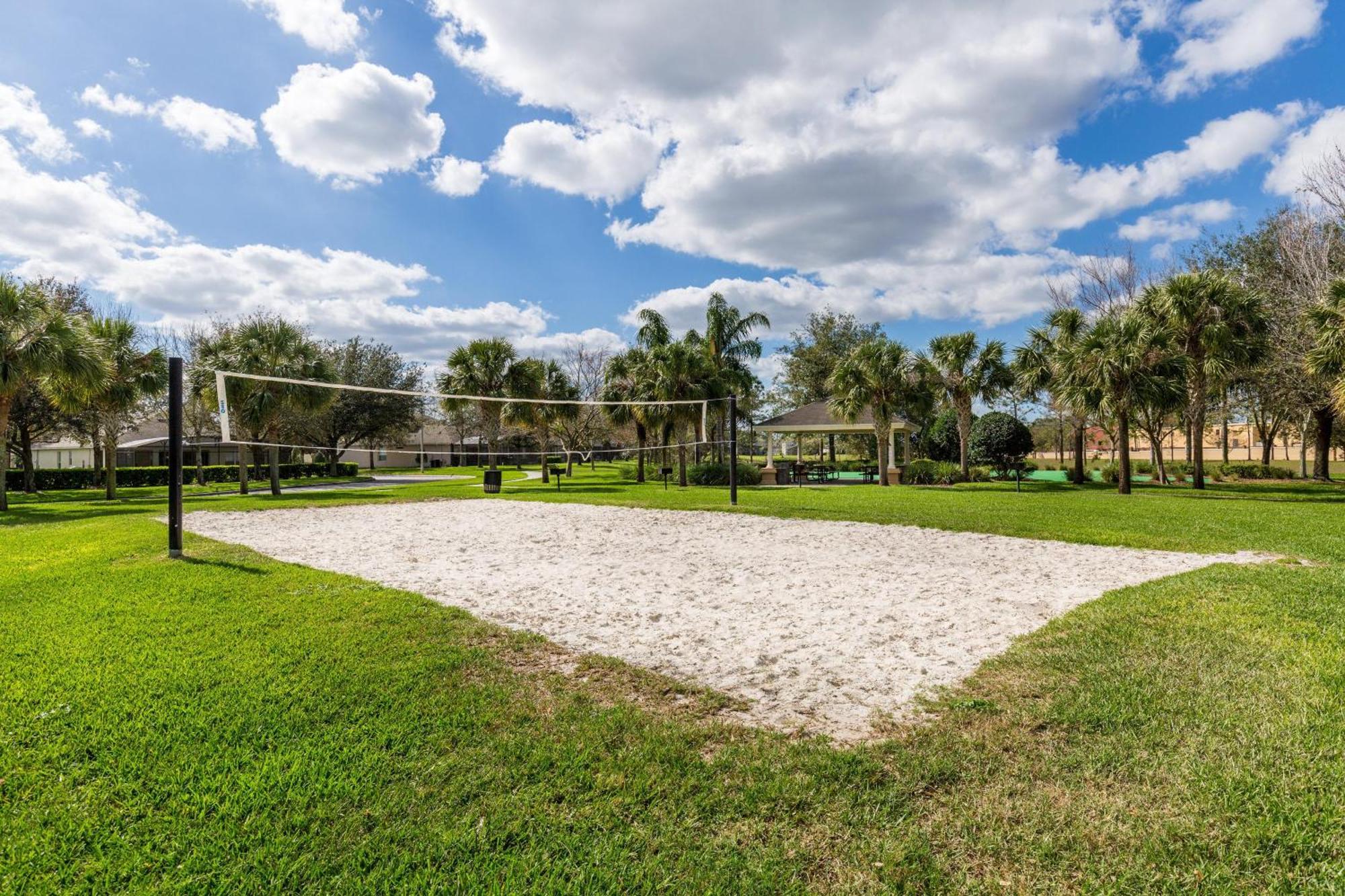 Apartamento Mickey Mouse Themed Orlando Exterior foto