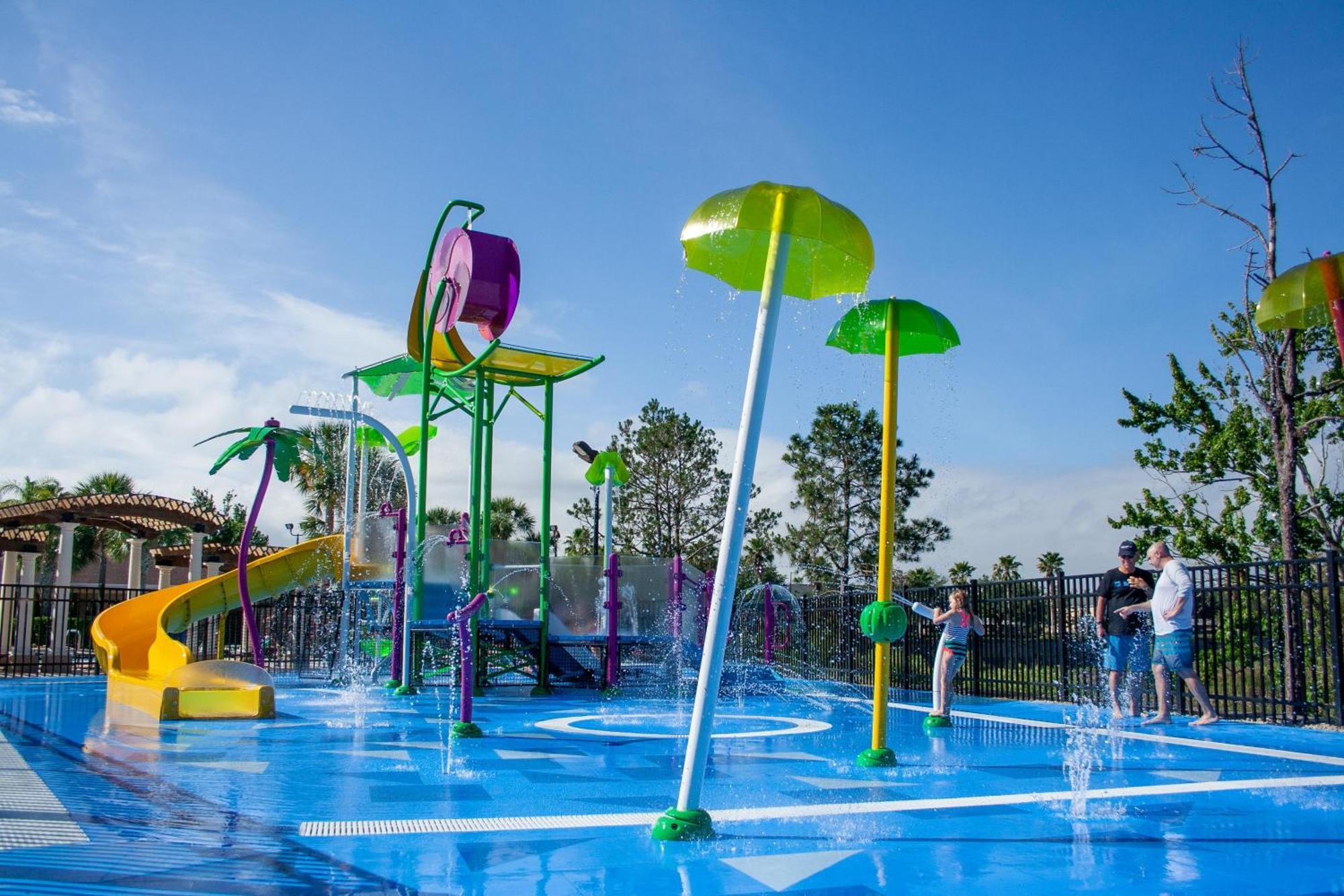 Apartamento Mickey Mouse Themed Orlando Exterior foto