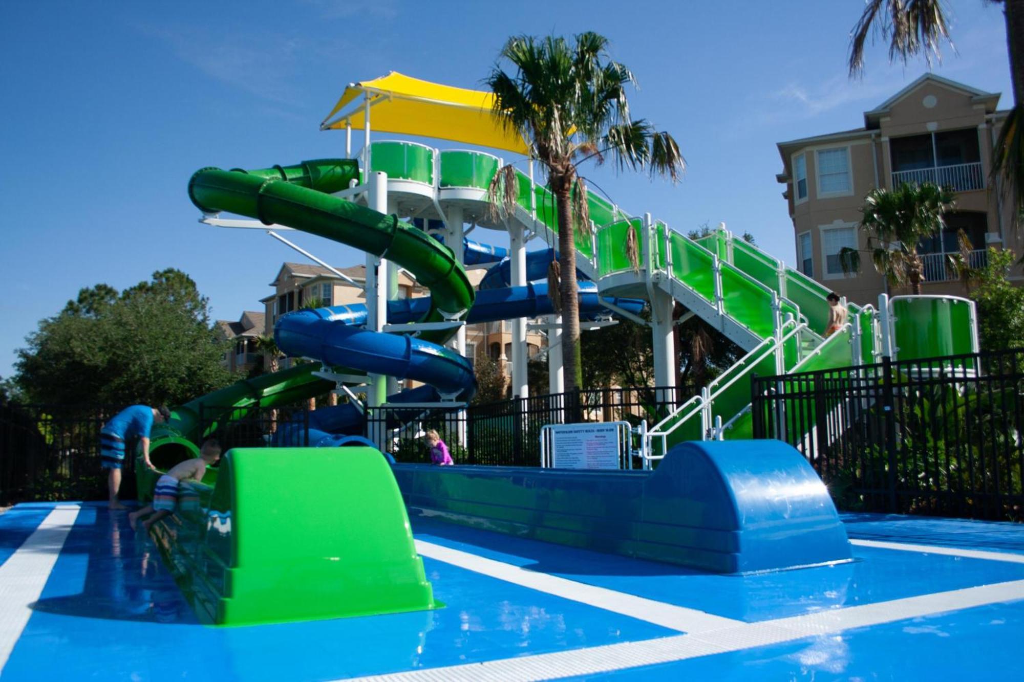 Apartamento Mickey Mouse Themed Orlando Exterior foto