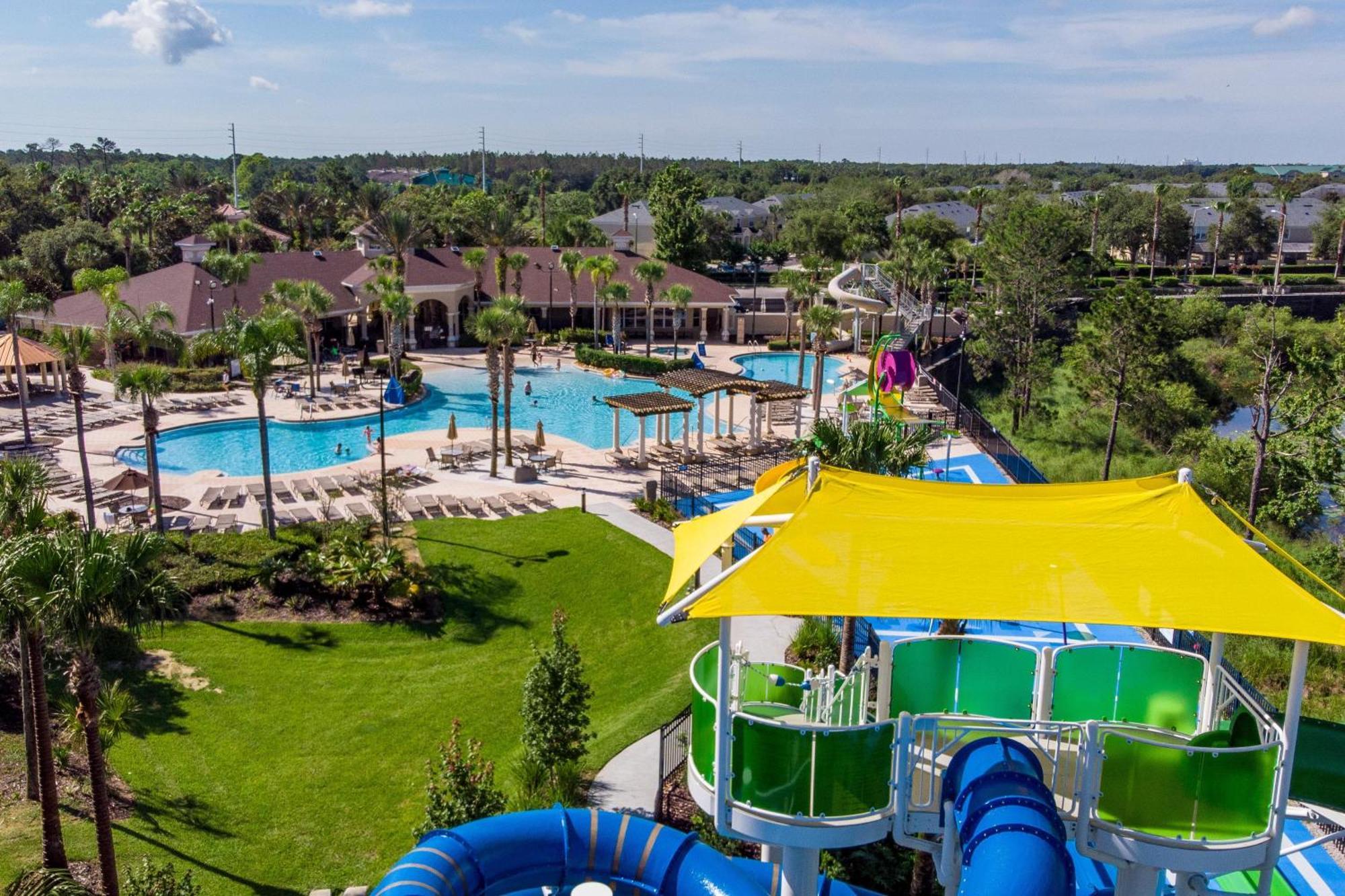 Apartamento Mickey Mouse Themed Orlando Exterior foto