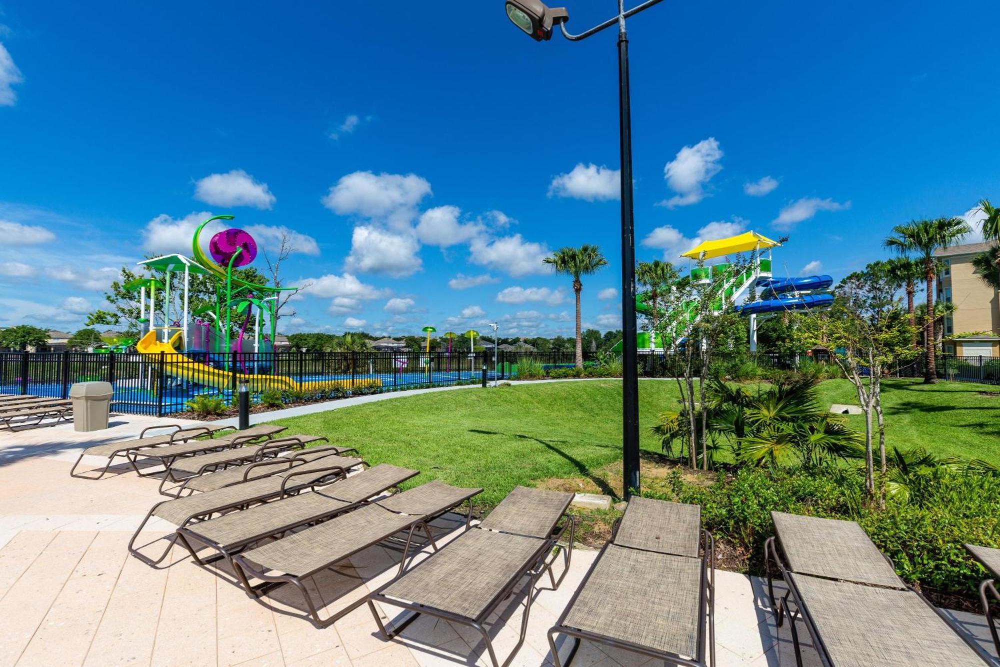 Apartamento Mickey Mouse Themed Orlando Exterior foto