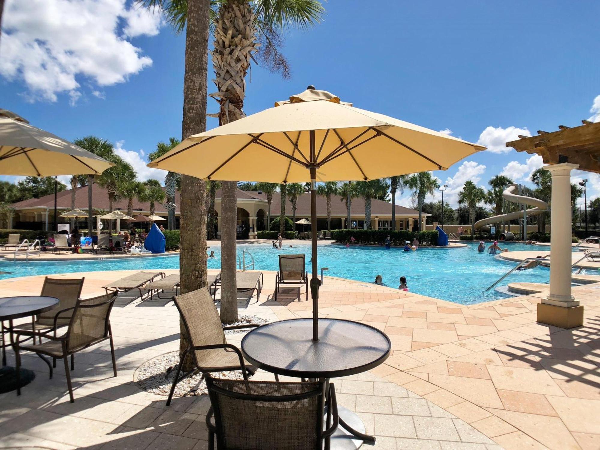 Apartamento Mickey Mouse Themed Orlando Exterior foto