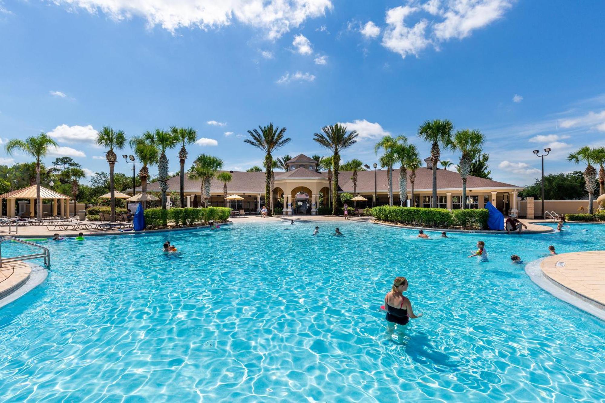 Apartamento Mickey Mouse Themed Orlando Exterior foto