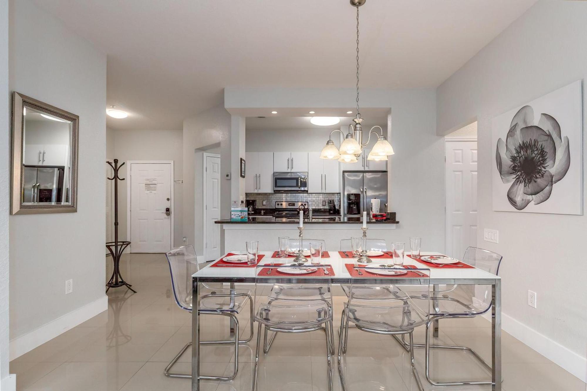 Apartamento Mickey Mouse Themed Orlando Exterior foto