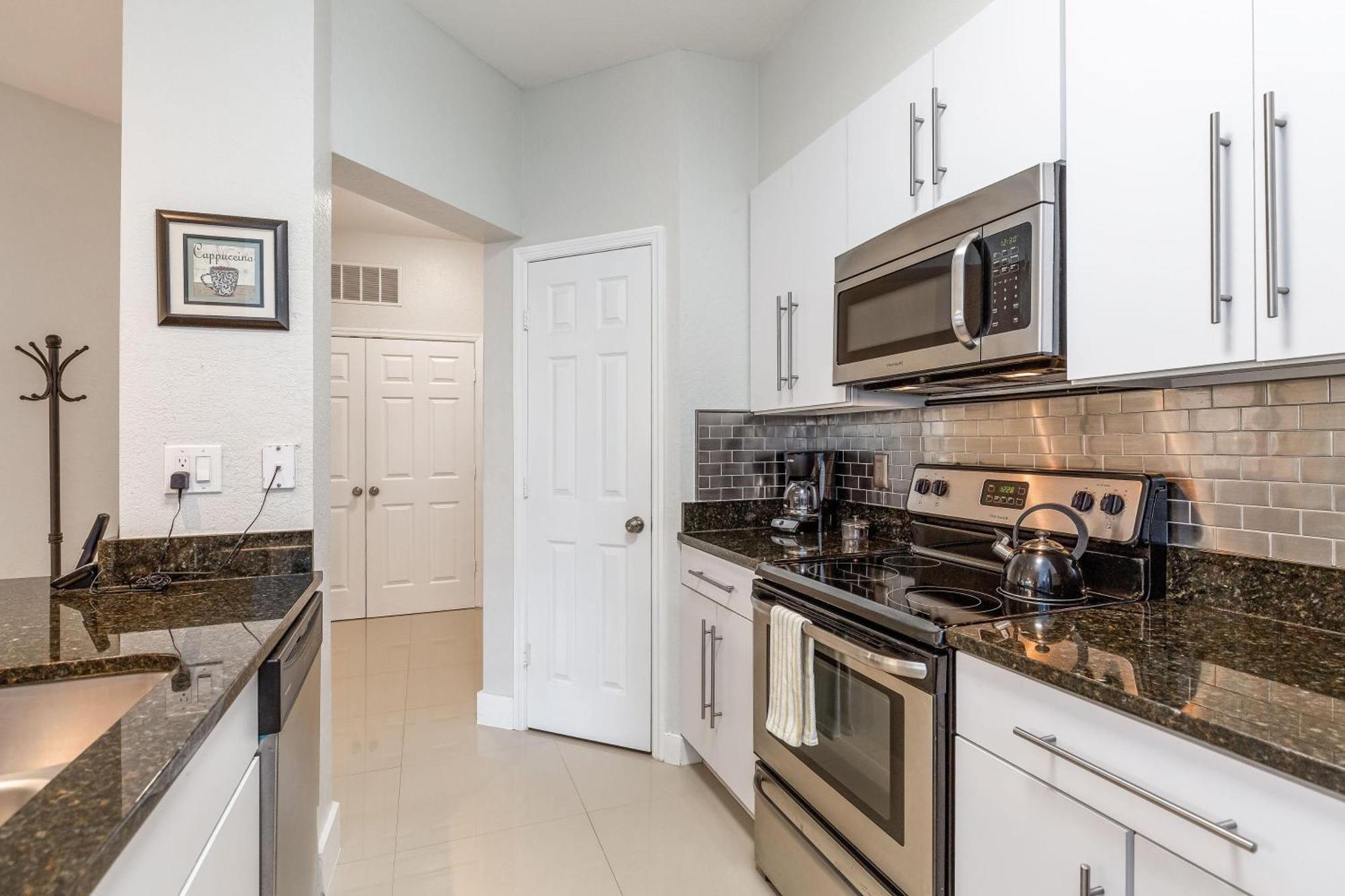 Apartamento Mickey Mouse Themed Orlando Exterior foto