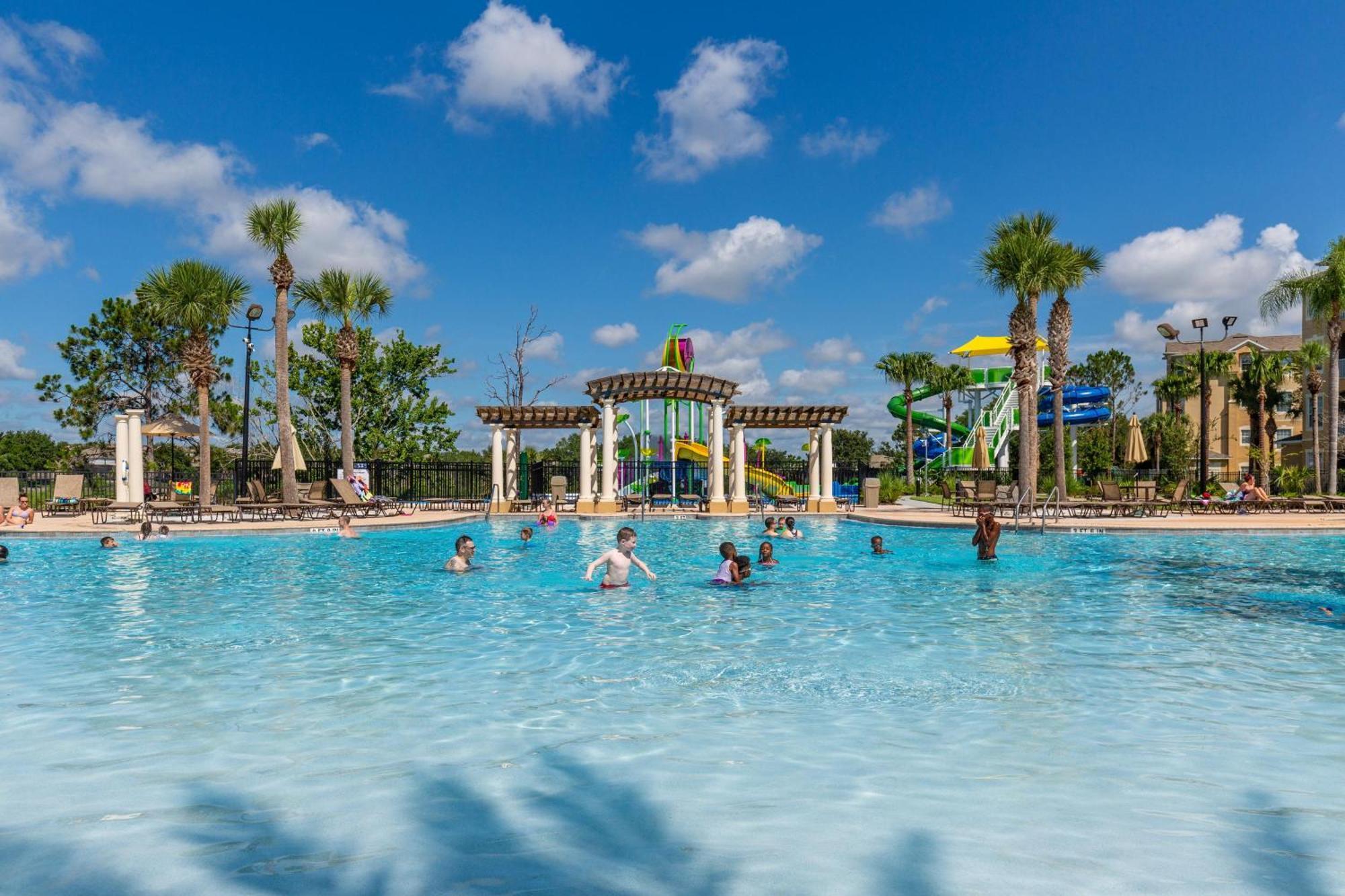 Apartamento Mickey Mouse Themed Orlando Exterior foto