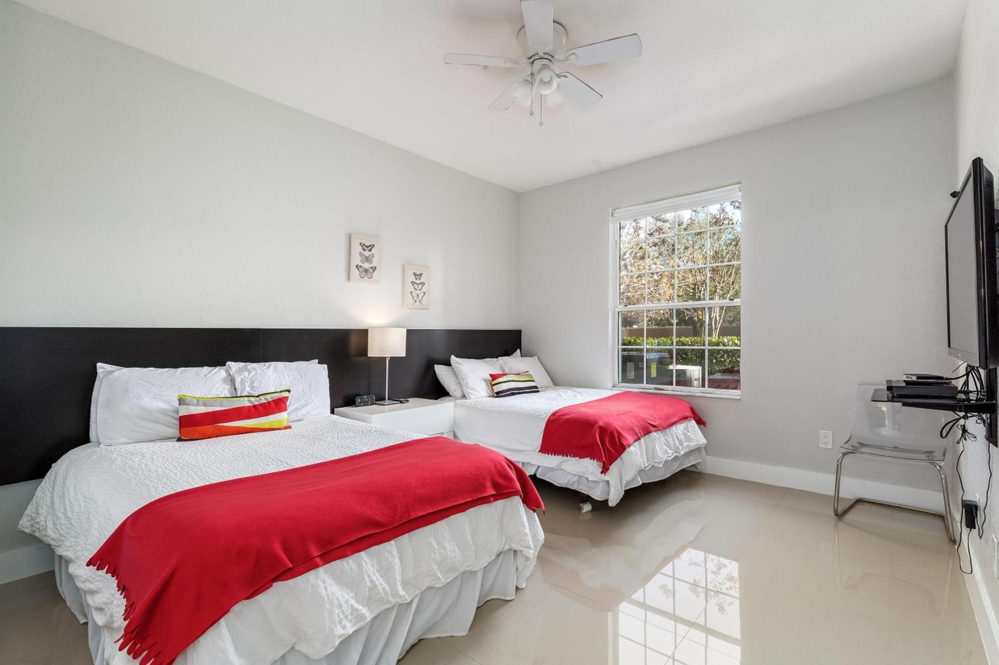 Apartamento Mickey Mouse Themed Orlando Exterior foto