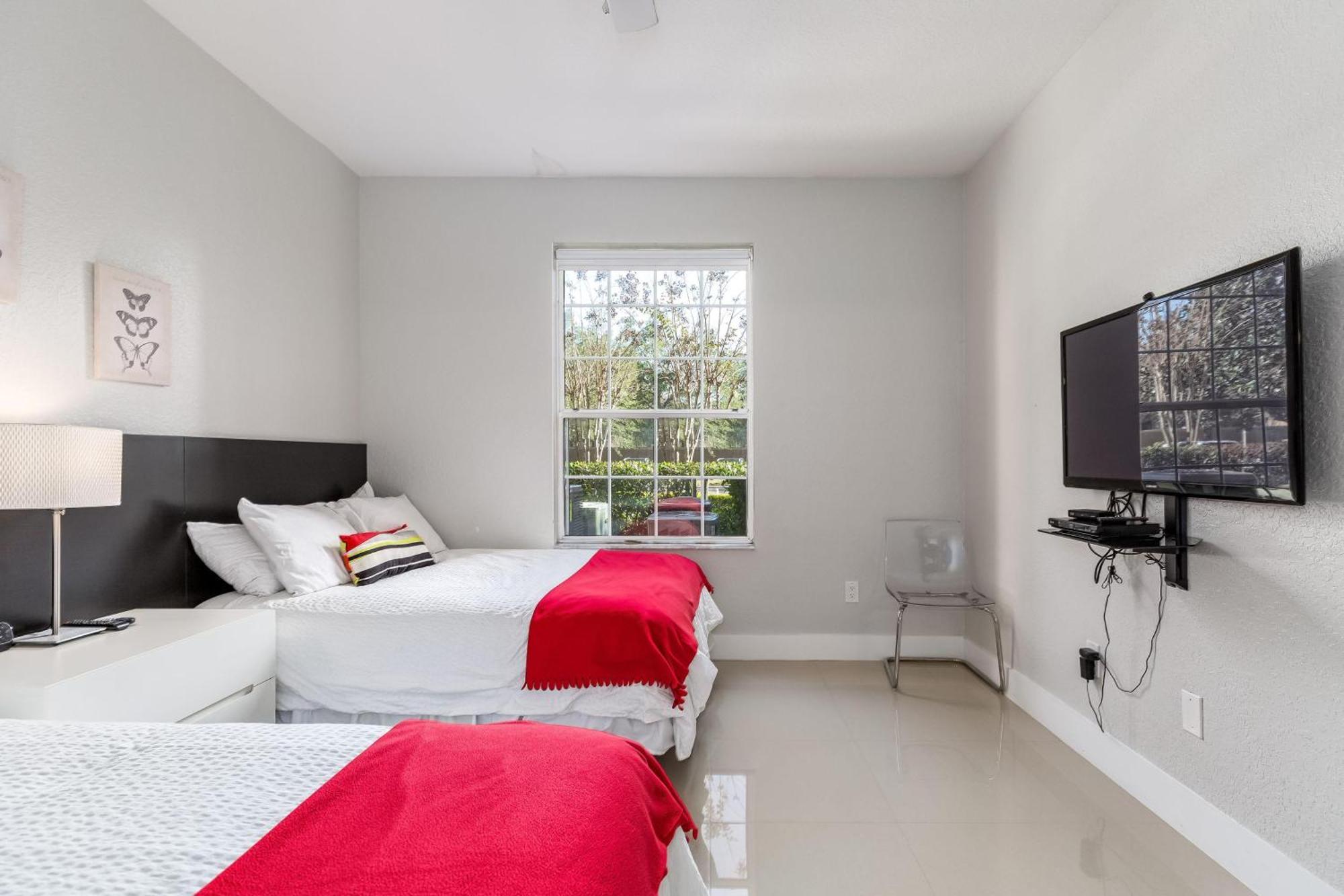 Apartamento Mickey Mouse Themed Orlando Exterior foto