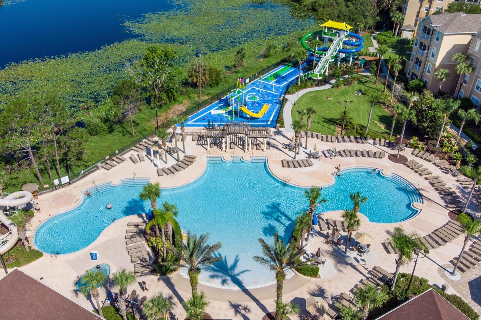 Apartamento Mickey Mouse Themed Orlando Exterior foto