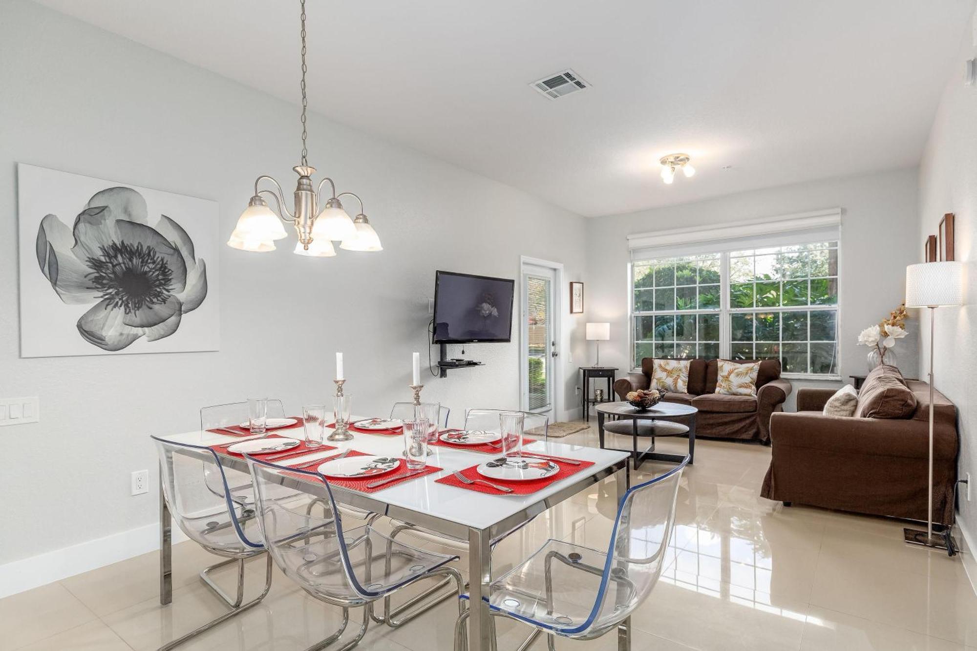 Apartamento Mickey Mouse Themed Orlando Exterior foto