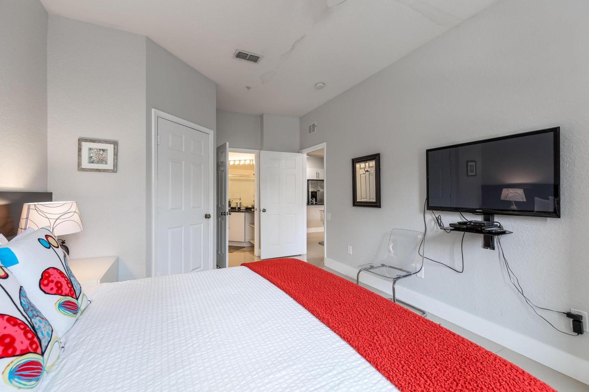 Apartamento Mickey Mouse Themed Orlando Exterior foto